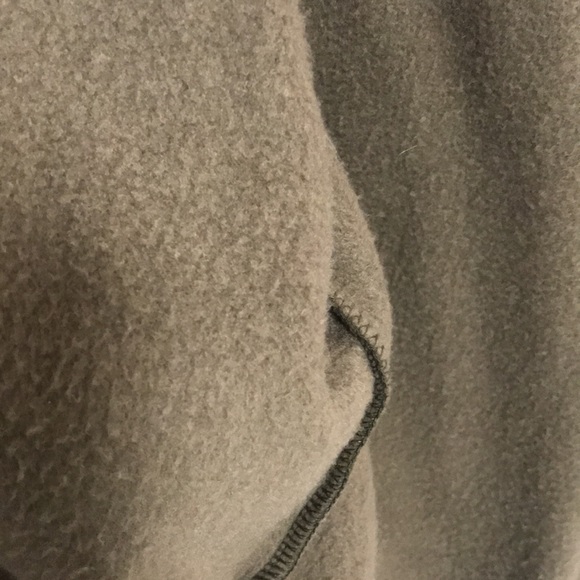 NWT, CSG Mens Zippered Jacket, Large - Picture 7 of 7